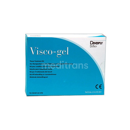 Visco-gel Standard Pack