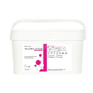 Villacryl H Plus proszek 4 kg