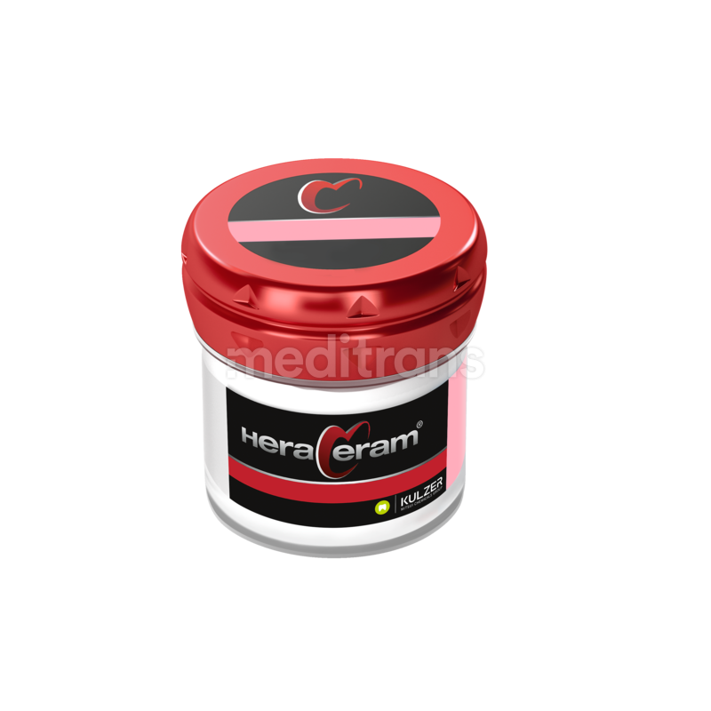 HeraCeram Gingiva 20g