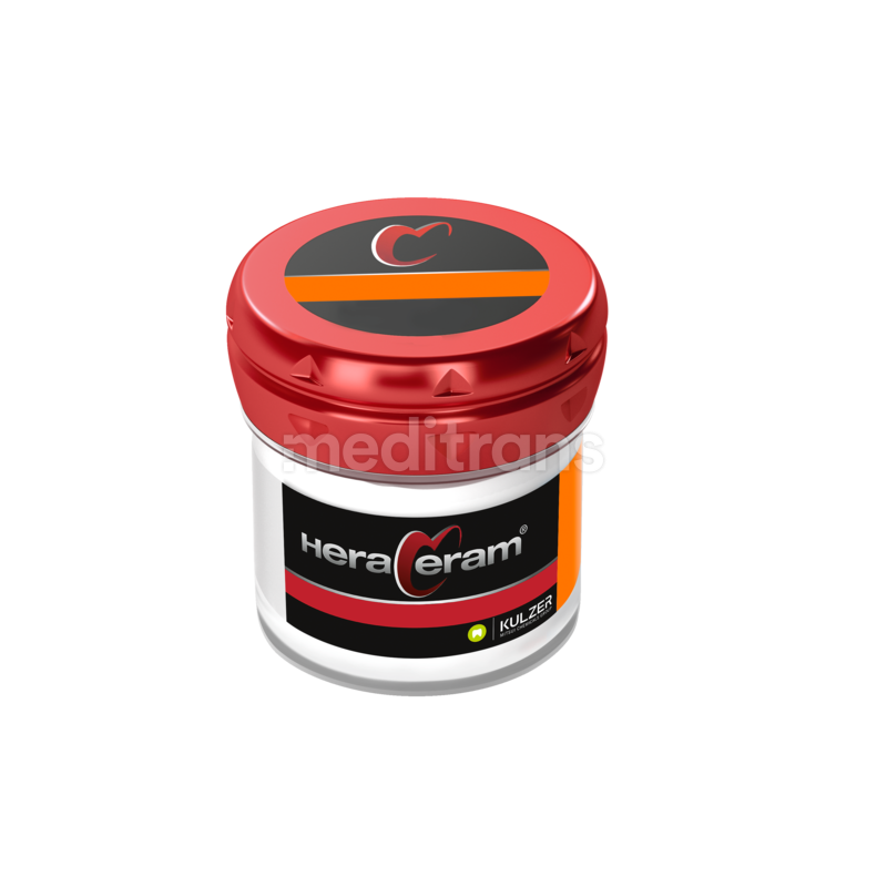 HeraCeram Mamelon Dentine 20g