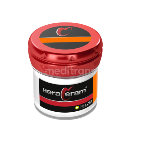 HeraCeram Mamelon Dentine 20g