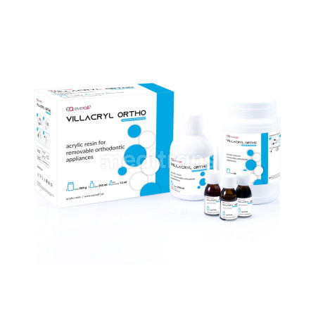 Villacryl Ortho płyn 1l