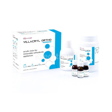 Villacryl Ortho 500ml