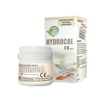 Hydrocal