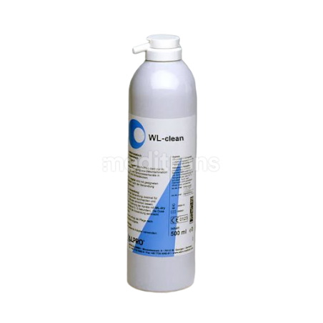 Alpro WL CLEAN - preparat czyszczący 500 ml