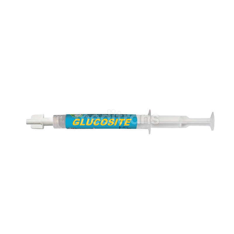 Glucosite gel 2 ml