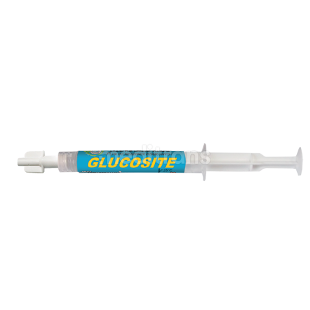 Glucosite gel 2 ml