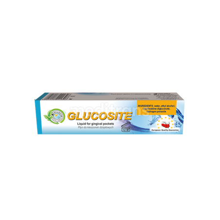 Glucosite gel 2 ml