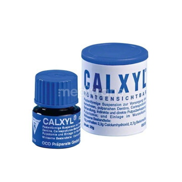 Calxyl 20g