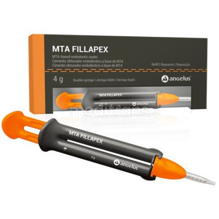 MTA Fillapex pasta 4g