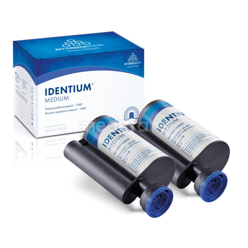 Identium Medium