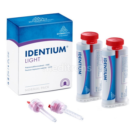 Identium Light