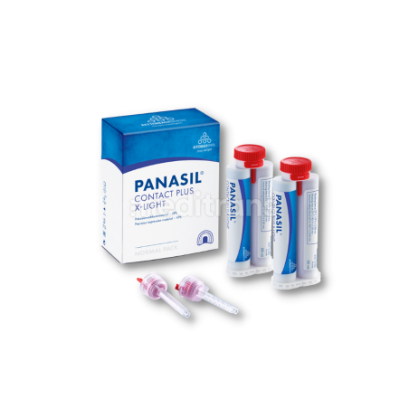 Panasil Contact Plus X-Light