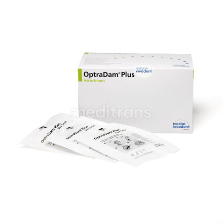 OptraDam Plus Asortyment