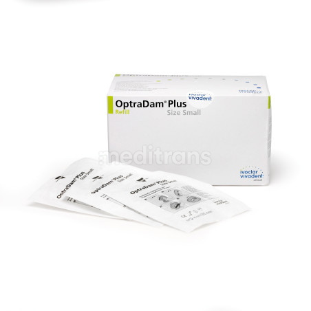 OptraDam Plus