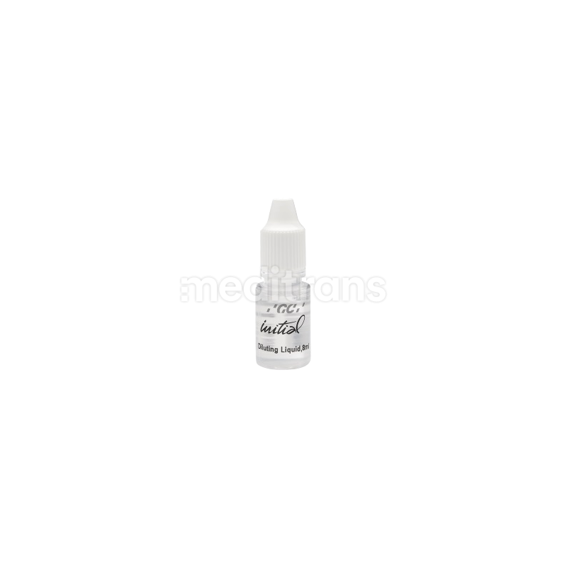 Initial IQ LP ONE NF Diluting liquid 8ml