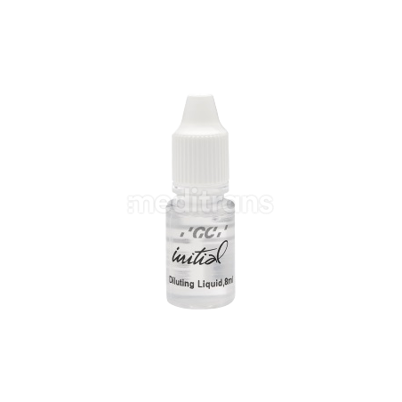 Initial IQ LP ONE NF Diluting liquid 8ml