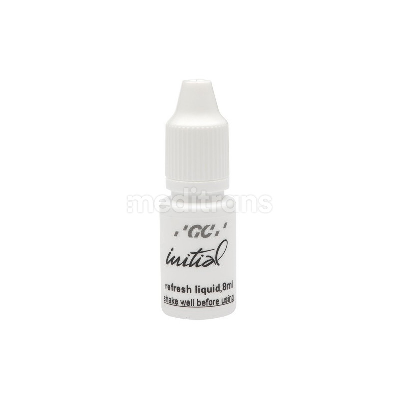 Initial IQ LP ONE NF Refresh liquid 8ml