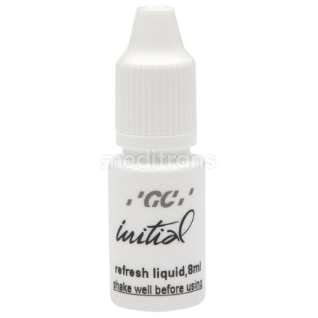 Initial IQ LP ONE NF Refresh liquid 8ml