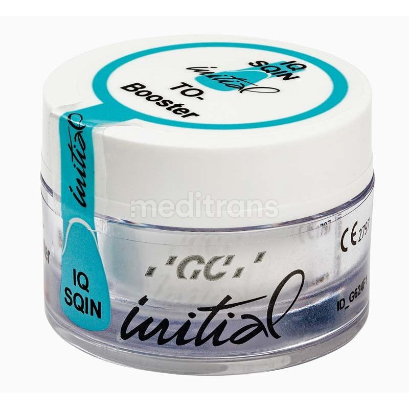 Initial IQ SQIN powder TO-Booster 10g