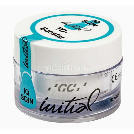 Initial IQ SQIN powder TO-Booster 10g