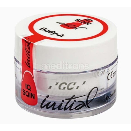 Initial IQ SQIN powder Dentin Body 10g