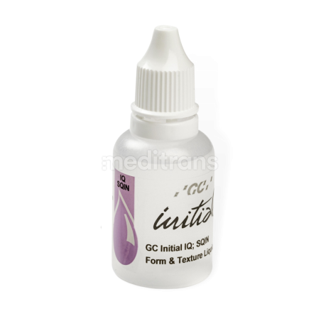 Initial IQ SQIN Form&Texture liquid 50 ml