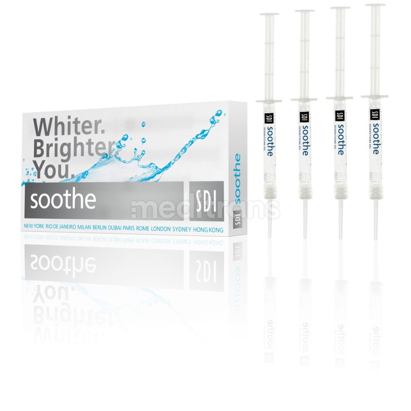 Soothe 4 x 1,2ml