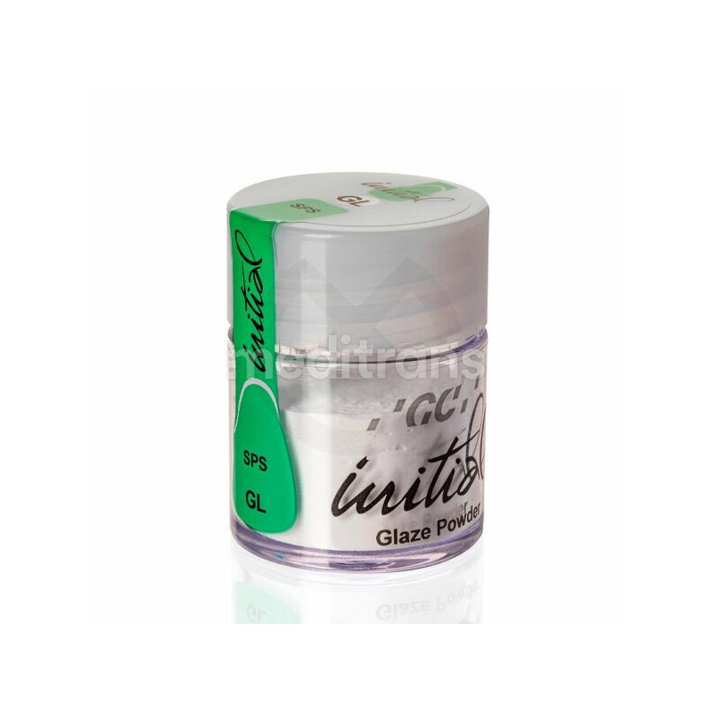 Initial Spectrum Glaze GL-FLUO 10g