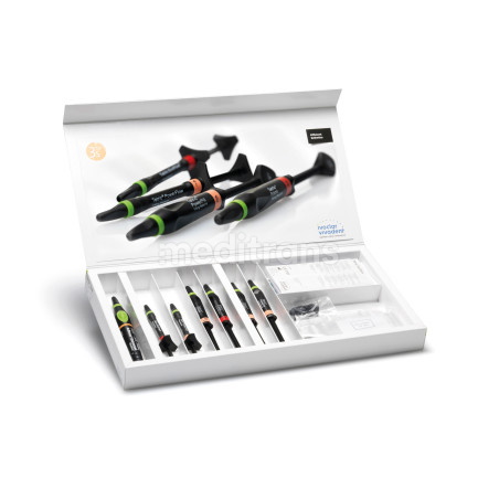 Tetric Line System Kit