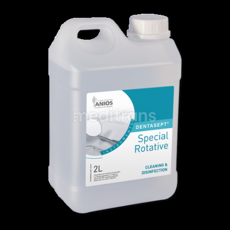 Dentasept Special Rotative 2l