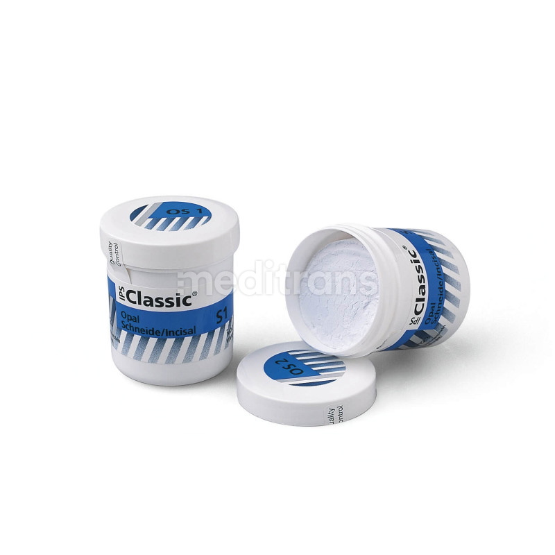 IPS Classic Opal Incisal 100g