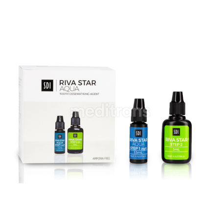 Riva Star AQUA butelka 1,5ml + 3ml