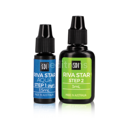 Riva Star AQUA butelka 1,5ml + 3ml