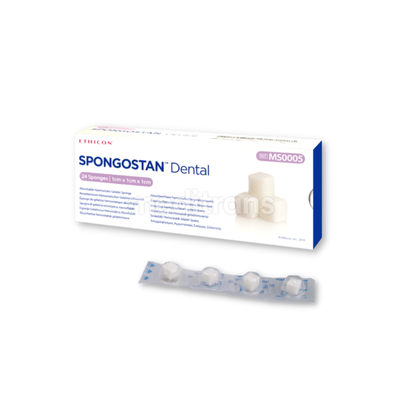 Spongostan Dental