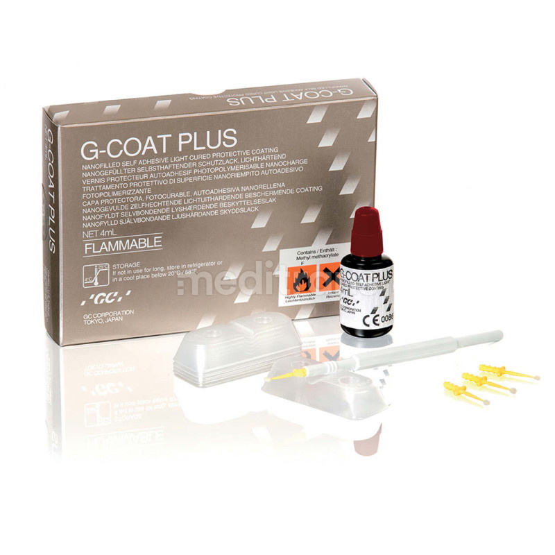 G-Coat Plus 4ml