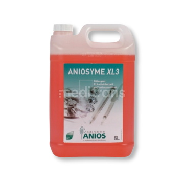 Aniosyme XL3 5l