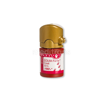 Equia Forte Coat 4ml