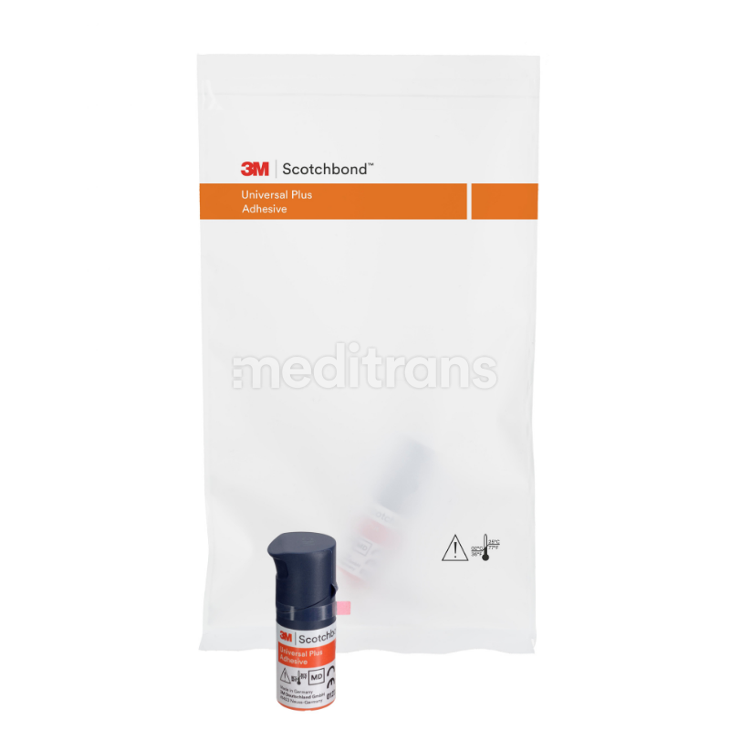 Scotchbond Universal Plus uzupełnienie 5ml