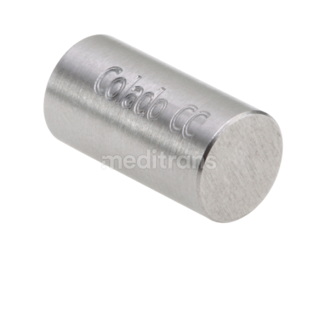 Metal Collado CC 25 g