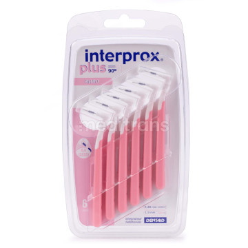 Interprox Plus 90° Nano...