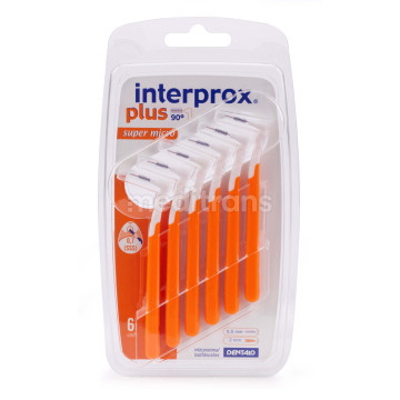 Interprox Plus 90° Super...