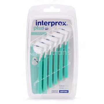 Interprox Plus 90° Micro...