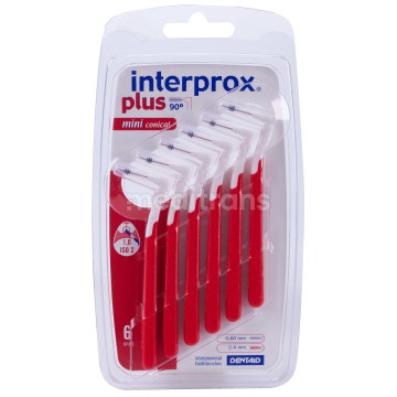 Interprox Plus 90° Mini...