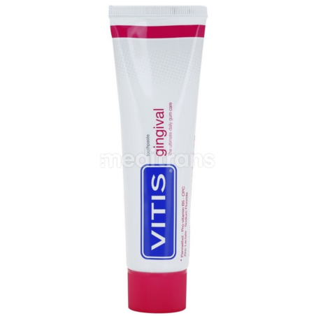 VITIS Gingival pasta do zębów 100ml