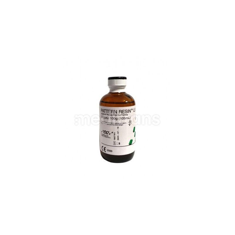 Pattern Resin LS płyn 105 ml