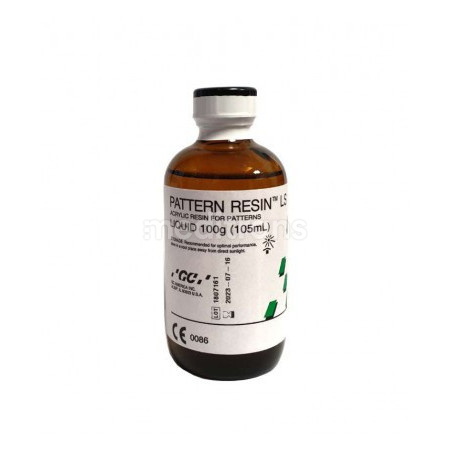 Pattern Resin LS płyn 105 ml