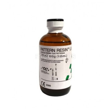 Pattern Resin LS płyn 105 ml