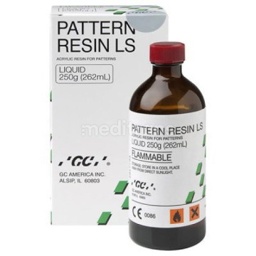 Pattern Resin LS płyn 250 g