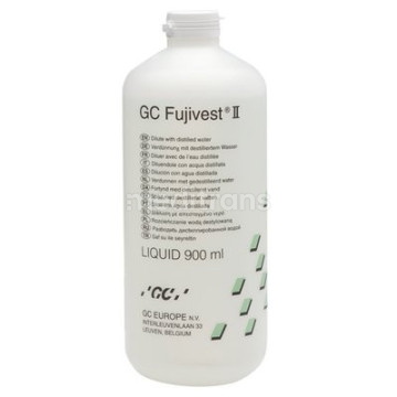 FujiVest II płyn 900 ml